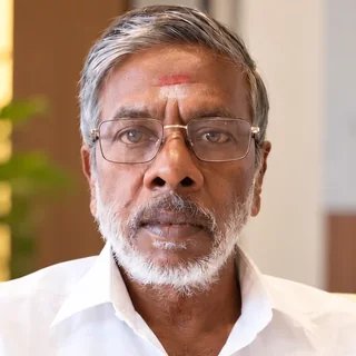 Duraipandian, founder of Durai Constructions