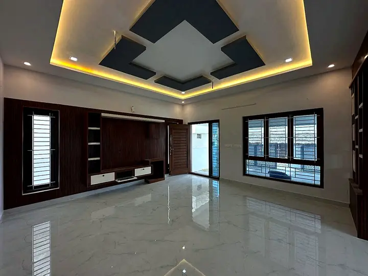 A Durai Constructions home in Cuddalore