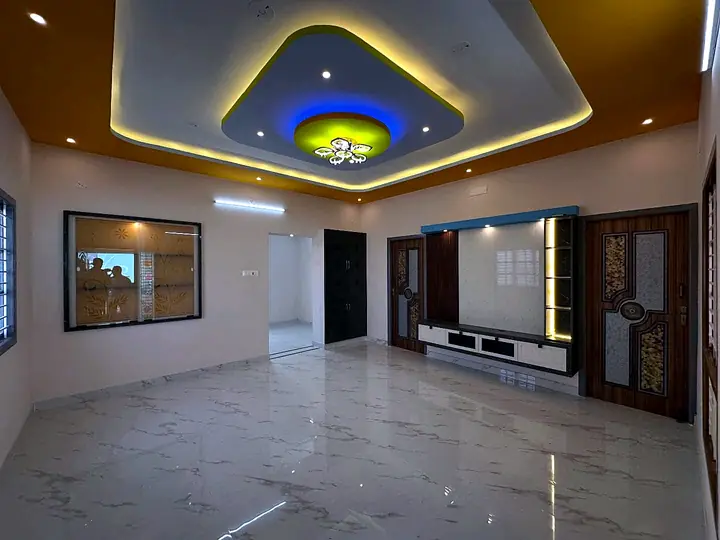 Durai Constructions work in Cuddalore