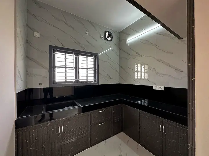 Interiors & modular kitchens in Cuddalore